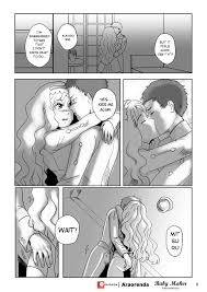 DArling Baby Maker - Page 5 - HentaiEra