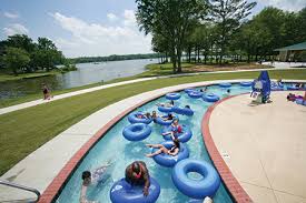 Visit the oldest zoo in the state, one of the top things to do in texas with toddlers with 16 permanent exhibits, animals from all around the world, a water park and great learning opportunities for kids! Road Trip No 20 Decatur Fun In The River City