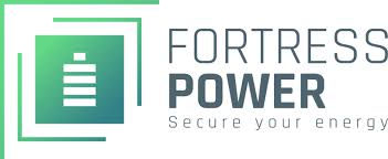 Fortress Power Reveals New Logo & Website Redesign