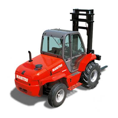 Manitou MC-40 Forklift