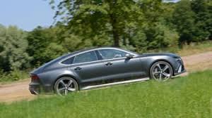 There was a widebody kit, vossen wheels and 900 ps. Audi Rs7 Sportback 2013 2017 Review Auto Express