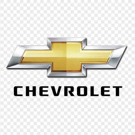 HD Chevrolet Logo Emblem PNG — Free Transparent | CityPNG