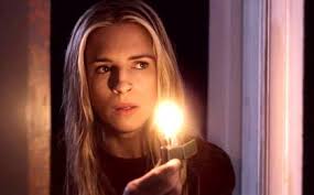 Warrior Nun Forgot Ava's Coolest Halo Power In Season 2