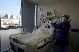 Malaysian health officials point to reports that the mutation, which. Cases Of Lambda Covid 19 Variant Found In Canada World News India Tv