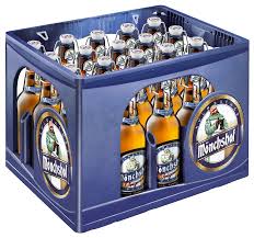 Kulmbacher Monchshof Original Pils Bugel Kasten 20 X 0 5 L Glas Mehrweg Ihr Zuverlassiger Lieferservice