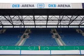 Wer geld sparen will, legt es darauf an: Hansa Rostock Dkb Arena Wird Wieder Zum Ostseestadion Rostock Heute