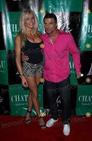 Loni willison, 37, is a former fitness model and magazine covergirl. Photos And Pictures 03 July 2011 Las Vegas Nevada Loni Willison Jeremy Jackson New Kids On The Block Official After Party At Chateau Nightclub And Gardens At Paris Las