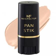 Max Factor Panstik No 13 Nouveau Beige Corrector Concealer Concealer Cosmetics