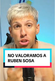 Rubén Sosa: El Futbolista Uruguayo Infravalorado