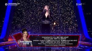 Κάνοντας από νωρίς ξεκάθαρες τις jazz και soul καταβολές της, η αλεξάνδρα σιετή κατάφερε γρήγορα να κερδίσει το μουσικό κοινό της γενέτειράς της . Alexandra Sieti Alexsieti Twitter