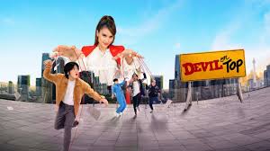 One day, angga finds a piece of paper containing data on employees of. Devil On Top Full Movie Drama Film Di Disney Hotstar