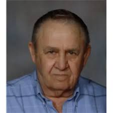 Obituary information for Barney Joe Morgan, Jr.