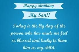 Birthday Wishes For 16 Year Old Son From Mom Happy Birthday Son Birthday Cards Wishes Images Birthday Wishes For Son Birthday Messages For Son Birthday Cards For Son