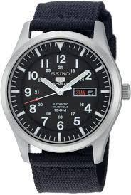 Buy seiko 5 sports automatic srpe55k1 and other wrist watches at amazon.com. Goldschmied Daniel Seiko 5 Sports Automatik Herrenuhr Snzg15k1