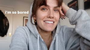 DAY IN MY LIFE : LOCKDOWN