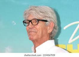 Eric Broomfield's Instagram, Twitter & Facebook