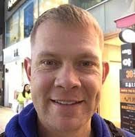 Gary Lattimore's Instagram, Twitter & Facebook