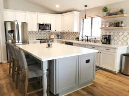 Kitchens should be located on the main level of the home. French Country Modern Kitchen Kitchenrenovation Kitchedn Frenchcountrykitchen Frenchcountry Quartz Kitchen Renovation Kitchen Remodel Kitchen Design Decor