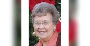 Nadine Phillips Obituary