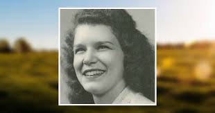 Joan Kathryn Van Slyke Obituary November 26, 2019