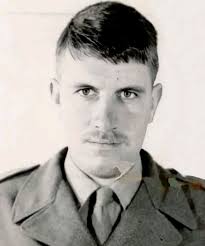 Former soldier Kyle Moores, 23, from Tain, struck and killed 35-year-old  Paul McGlade as he crossed Edinburgh's Colinton Road.