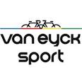 Cadeaubon Van Eyck Sport