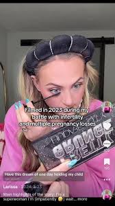 Overcoming Infertility: A Faith-Filled Testimony