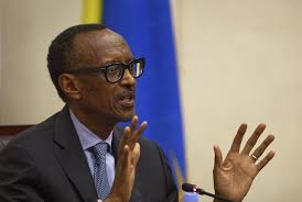 Последние твиты от presidency | rwanda (@urugwirovillage). 25 Years After Genocide Rwanda S President Praises Healing