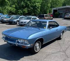 However, the car up for grabs is a more desirable buy because there were only 3,100 of these better equipped corsa convertibles sold in 1966. 1966 Chevrolet Corvair 500 Values Hagerty Valuation Tool