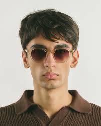 Men's sunglasses
