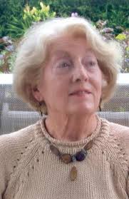 Irène Blouin (Chabot) (Avis de décès)