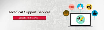 We provide the support you need to ensure a successful application. Technical Support Services It Helpdesk Support Services Njoy Tech