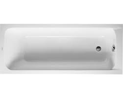 Duravit's german designed products are distinctive, award winning, and comply with the highest demands of shape. Badewanne Duravit D Code 170x70 Cm Weiss 700098 Bei Hornbach Kaufen