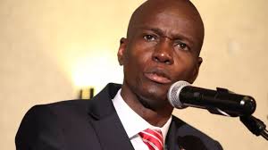 El presidente de haití, jovenel moïse, perdió la vida a manos de en el pasado mes de febrero, la policía de haití arrestó a más de 20 personas luego que moïse denunció que ese grupo de personas. Afsdjtoackwp M