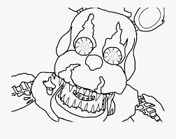 24 fnaf 4 coloring pages. Freddy Getdrawings Com Free For Personal Use Fnaf Nightmare Coloring Home