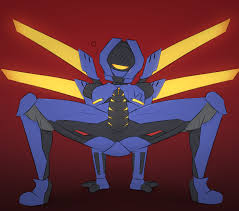 Rule34 - If it exists, there is porn of it   6733649