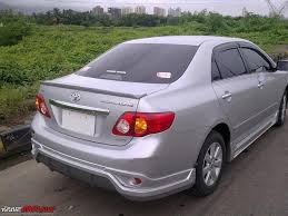 The toyota corolla (e140/e150) is the tenth generation of cars sold by toyota under the corolla nameplate. Toyota Corolla Modified