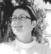 Goodbye, Bishop Richard