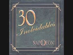 Y Llegaste Tu Jose Maria Napoleon Musica Para Recordar Detalles Para Mi Novia Canciones