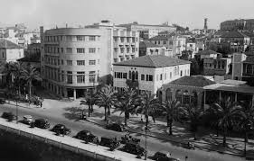 hotel normandy beirut 1960s beirut beirut lebanon baalbek