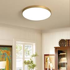 We did not find results for: Ultra Modern Style Polished Brass Led Ceiling Lights 31 40w Bright Acrylic Lampshade Gold Ultra Thin Round Flush Mount Led Lighting With Cool White Light Onlywonderful Com