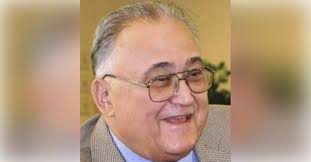 Obituary information for David L. Love