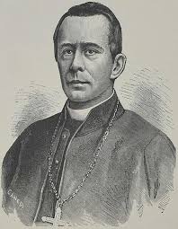 Album des missions catholiques, tome IV, Océanie et Amérique/L'épiscopat  australien