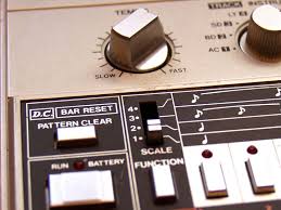The 3 steps to find your dream kit: Black Box Roland Tr 606 Analog Drumcomputer Amazona De