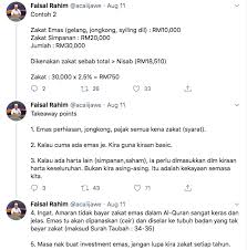 Lokasi tambang emas yang ada di indonesia. Jangan Lupa Bayar Zakat Ini Cara Kiraan Zakat Emas Yang Anda Wajib Tahu