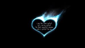 Love black wallpaper hd for mobile. Love Fire Hearts Black Background Wallpapers Hd Desktop And Mobile Backgrounds