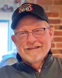 Ronald Lee Baas Obituary June 20, 2025