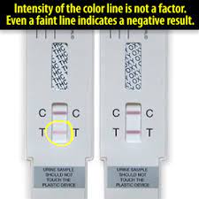 Urine screening and confirmation results. massachusetts medical society: How To Read Urine Drug Test Strip Faint Line On Drug Test