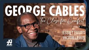 George Cables