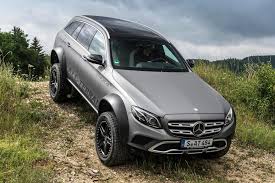 The E Class All Terrain 4x4 Is The Ultimate Off Road Luxury Wagon Mercedes E Class Mercedes E Class Estate Mercedes Car
